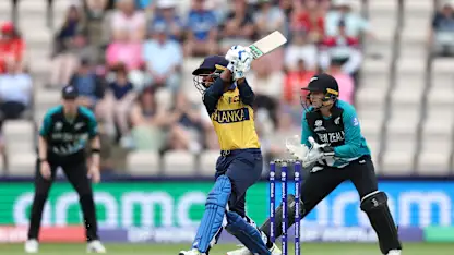 A result to remember for Sri Lanka | Women's T20WC 2026