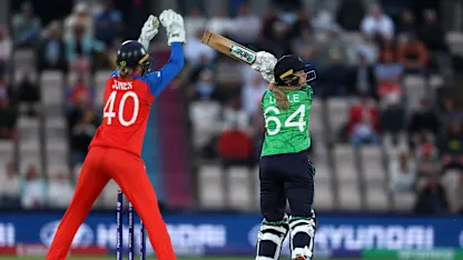 Little adds a late spark | Women's T20WC 2026