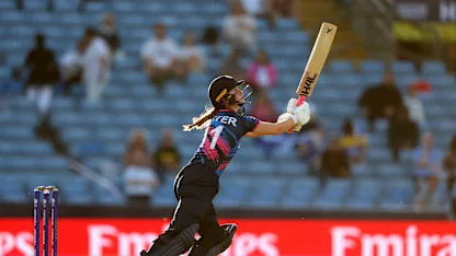 LIVE: Scotland quick off the blocks against West Indies