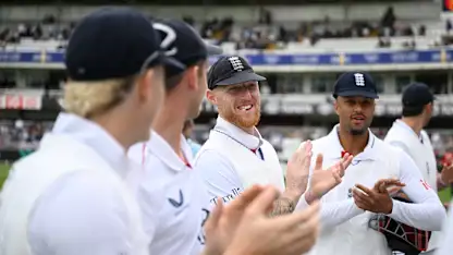 England’s regular skipper returns for series decider