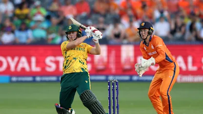 Maximum mayhem from South Africa | Women's T20WC 2026