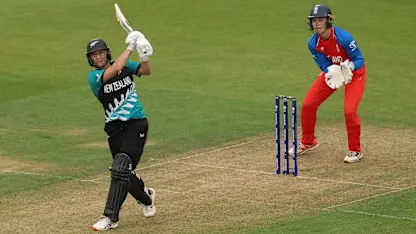 Sophie Devine doubles it up | Women's T20WC 2026