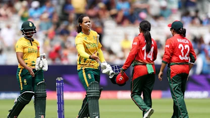 Race to T20WC semis nears thrilling end as two spots remain 