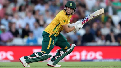 Brits notches up a valuable fifty | Women's T20WC 2026