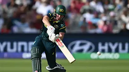 LIVE: Bell gives England early breakthrough against Australia