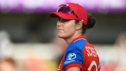 Nat Sciver-Brunt looks back on a remarkable campaign | Women's T20WC 2026