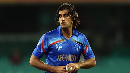Afghanistan mourns passing of Shapoor Zadran
