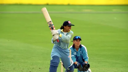 Anjum Chopra: Showing the way in the women’s game