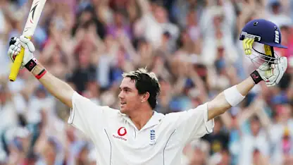The ultimate rockstar, Kevin Pietersen is inducted into ICC Hall of Fame