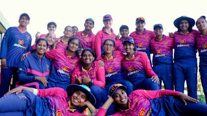 ASIA- EMIRATES CRICKET BOARD
