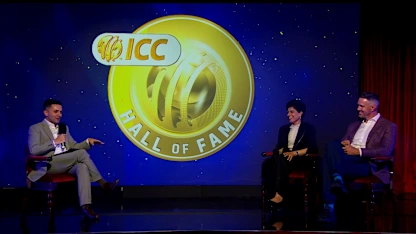 Three legends of the game enter the illustrious ICC Hall of Fame 2026 