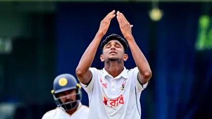 Bangladesh hit by big absences ahead of Australia Tests
