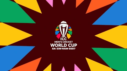 The inspiration behind the CWC27 colours and brand