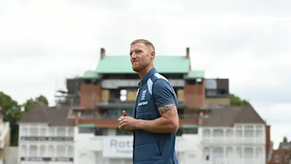 Stokes backs Root-Fleming duo to flourish for England