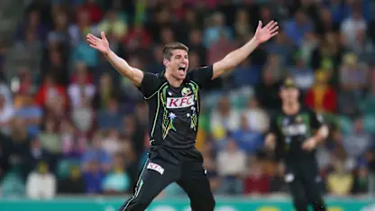 Ex-Australia all-rounder to lead Portugal at T20WC Qualifier
