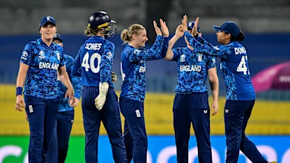 England name stand-in captain for Ireland ODI series