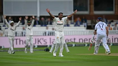 Pakistan turnaround against England not impossible, says Ali