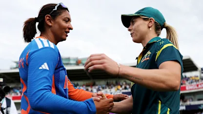 INDIA TO HOST ICC WOMEN’S CHAMPIONS TROPHY 2027