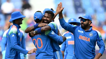 India star nears return with CWC27 on the horizon