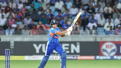 Confidence high as Shafali prepares for Asia Cup semi-final