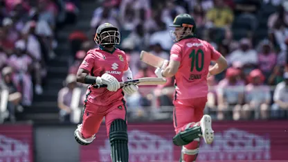 Miller, Bavuma tons set up strong South Africa win in Pink ODI