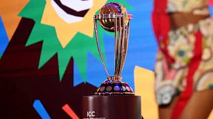 ICC Men’s Cricket World Cup Final and Semi-Final venues revealed