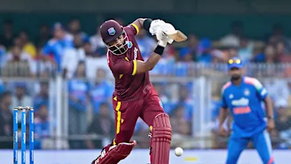 West Indies face injury concern ahead of India T20Is