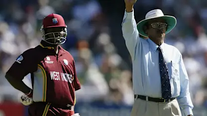 Brian Lara shares memories of CWC 2003