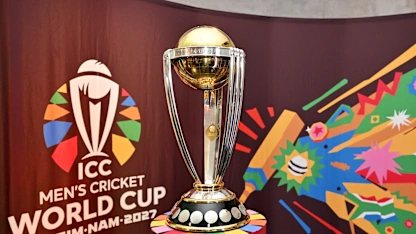 ICC Men’s Cricket World Cup 2027 ticket applications surpass one million