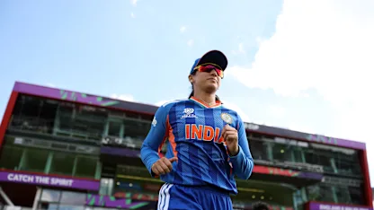 India name new captain after Harmanpreet Kaur steps down
