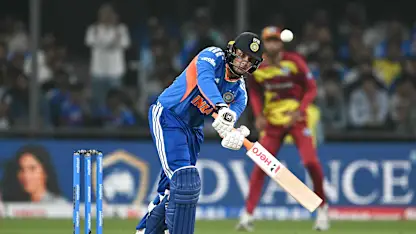 Abhishek, Arshdeep shine in India's Indore triumph