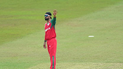 Oman leave door open for Namibia in Cricket World Cup League 2