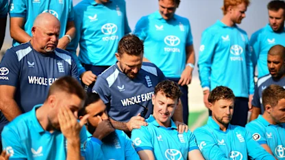 McCullum backs England to learn from Pakistan tri-series run