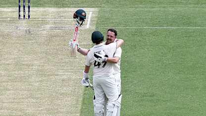 Day 2 report: Head-Smith nullify Bumrah's brilliance as Australia seize control at Gabba