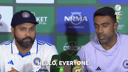 Ravichandran Ashwin announces retirement from international cricket