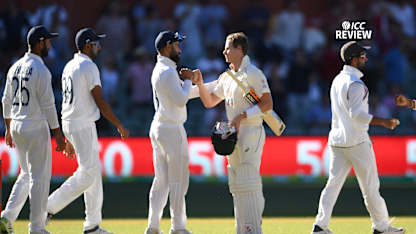 Shastri on why Kohli and Smith are so dangerous in Tests 