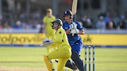 Healy, Cross’ fitness in the spotlight ahead of the Women’s Ashes