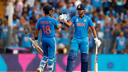 ‘Ready to bat anywhere’ - India batter throws hat in the ring for ICC Men’s Champions Trophy 