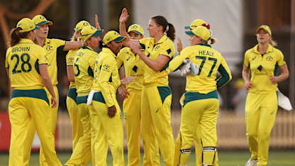 ‘We want to win that World Cup’ - Australia raise the stakes for series against India