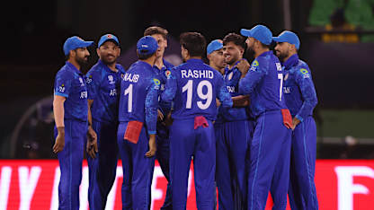 Exciting batter earns maiden call-up in Afghanistan's squad for Zimbabwe tour