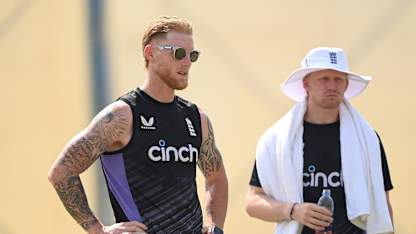 England lose keeper-batter to injury ahead of New Zealand Test series