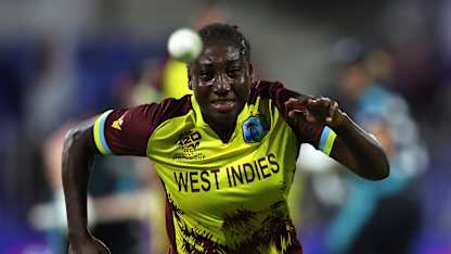 Key all-rounder out injured as West Indies name squad for India tour