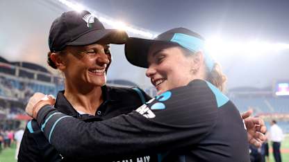 Shortlist for ICC Women's T20I Cricketer of the Year announced