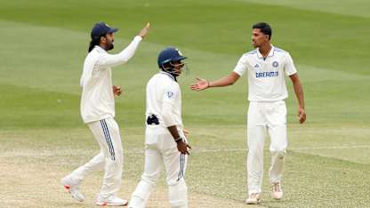 Who is Tanush Kotian, India’s uncapped call-up for the Australia Tests