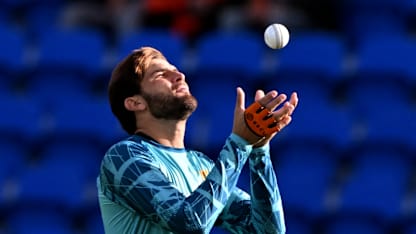 Star quick to skip Tests as Pakistan reveal squads for South Africa tour