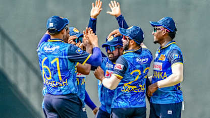 Sri Lanka target success in New Zealand with balanced ODI squad