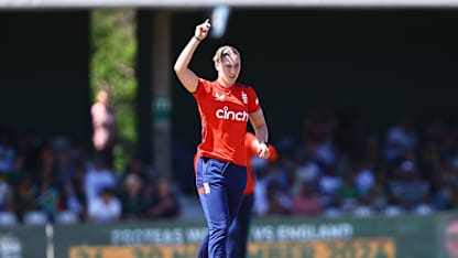 England take cautious approach with all-rounder ahead of South Africa ODIs