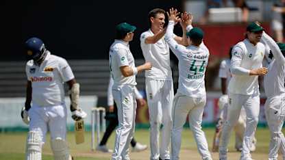 Jansen special consigns Sri Lanka to record-low total