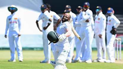 Temba Bavuma talks up the ‘World Cup for red-ball players’