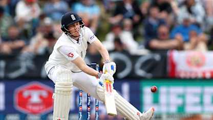 Root's lead reduced as race for No.1 Test batter ranking hots up